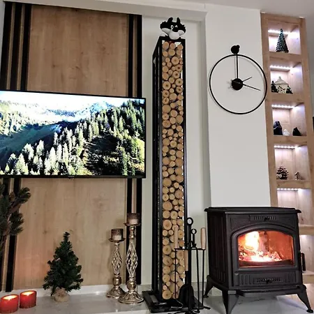 La Foresta Lux * Jahorina