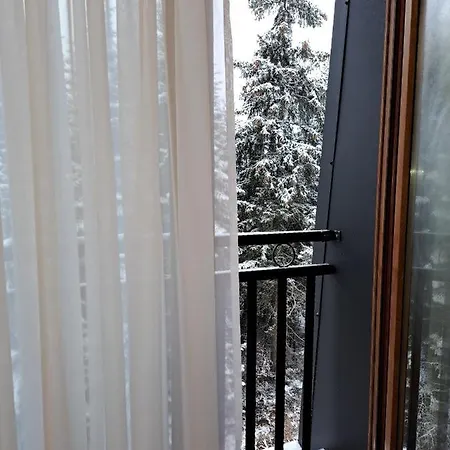 La Foresta Lux Apartment