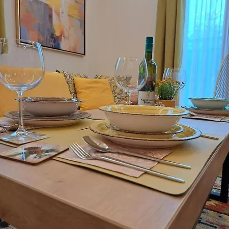 Apartament La Foresta Lux Jahorina