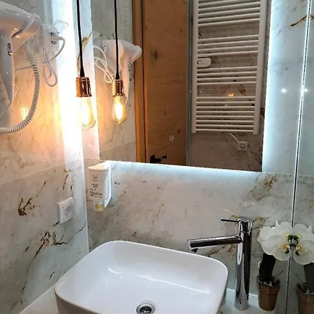 Apartament La Foresta Lux Jahorina