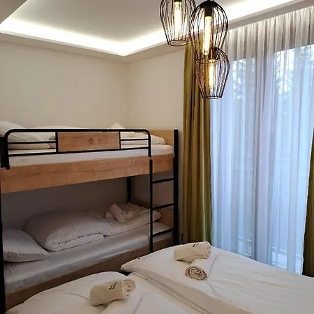 La Foresta Lux Jahorina