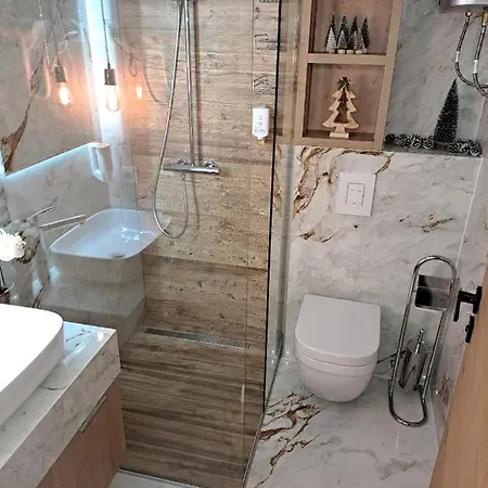 La Foresta Lux * Jahorina