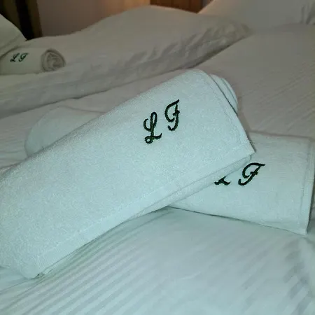 La Foresta Lux * Jahorina