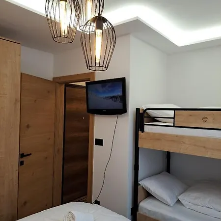 La Foresta Lux * ヤホリナ