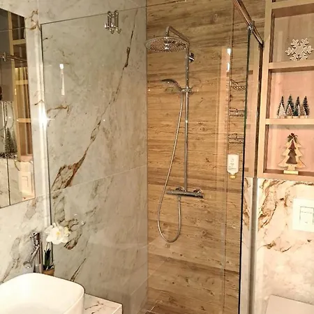 Apartament La Foresta Lux *