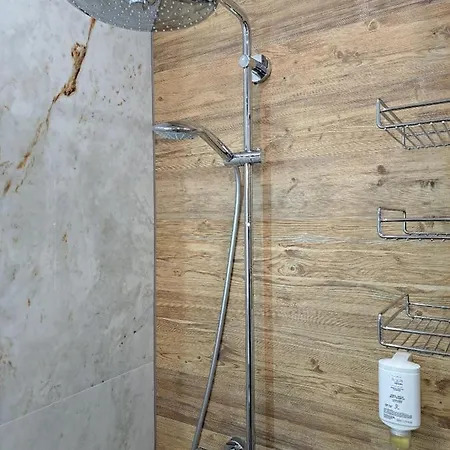 Apartament La Foresta Lux