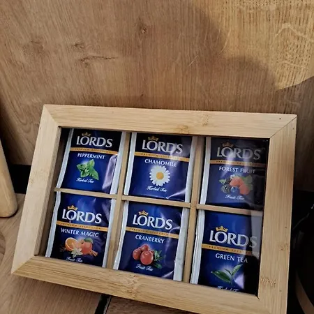 La Foresta Lux * Jahorina