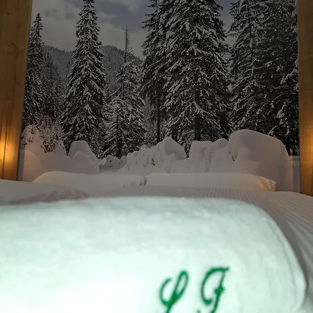 La Foresta Lux * Jahorina