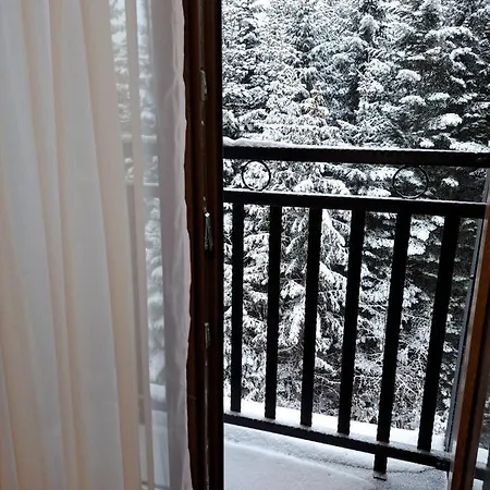 La Foresta Lux Jahorina